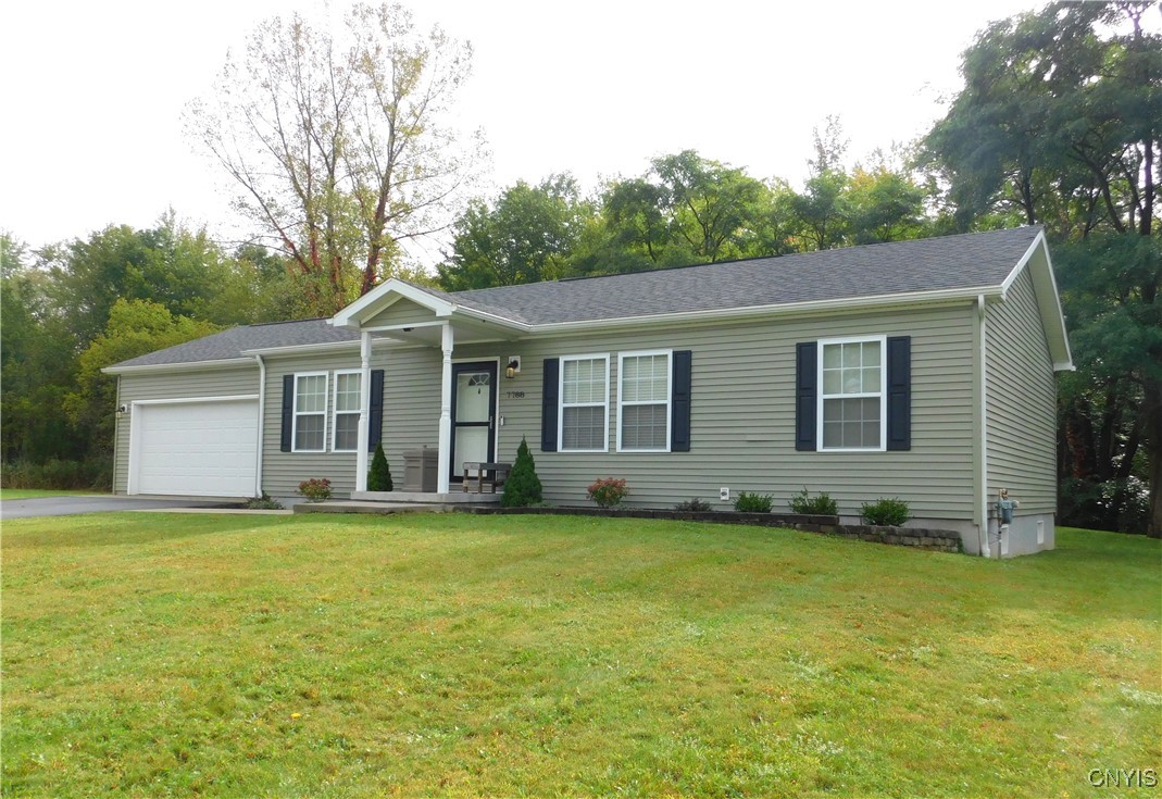 7788 Gifford Road Rome, NY 13440 - Photo 1 of 1