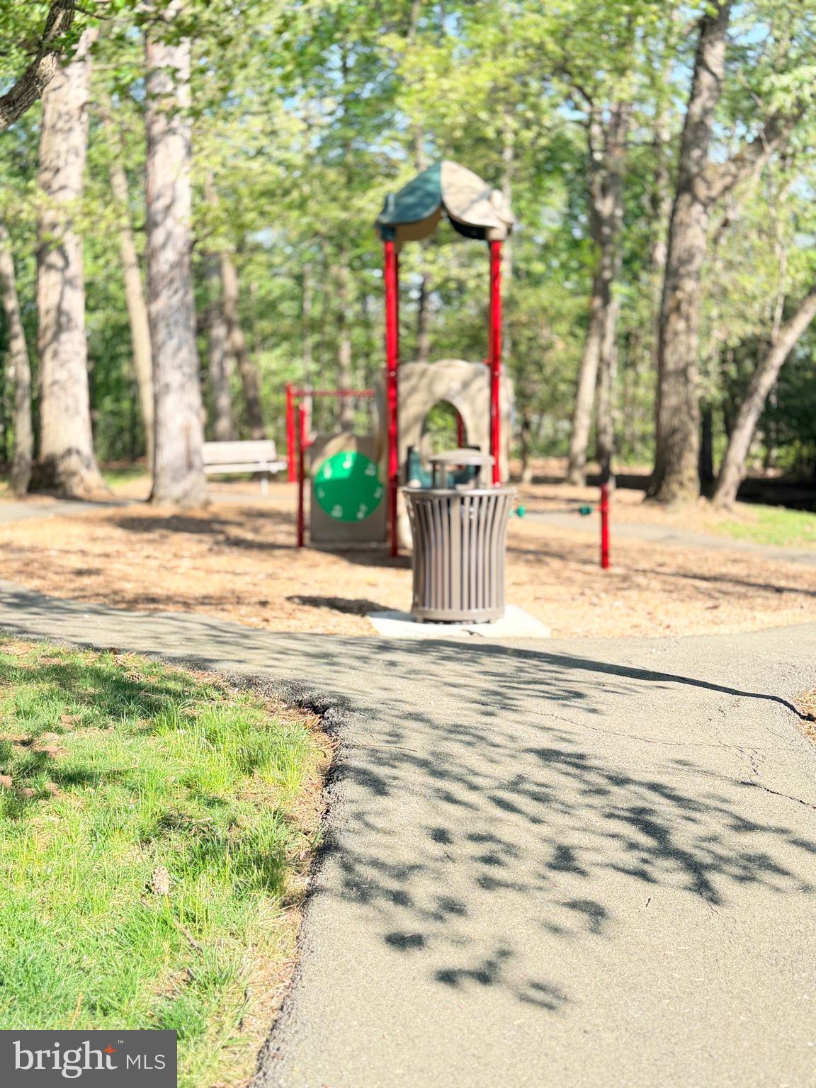 2316 Freetown Court, Unit 1B Reston, VA 20191 - Photo 46 of 48