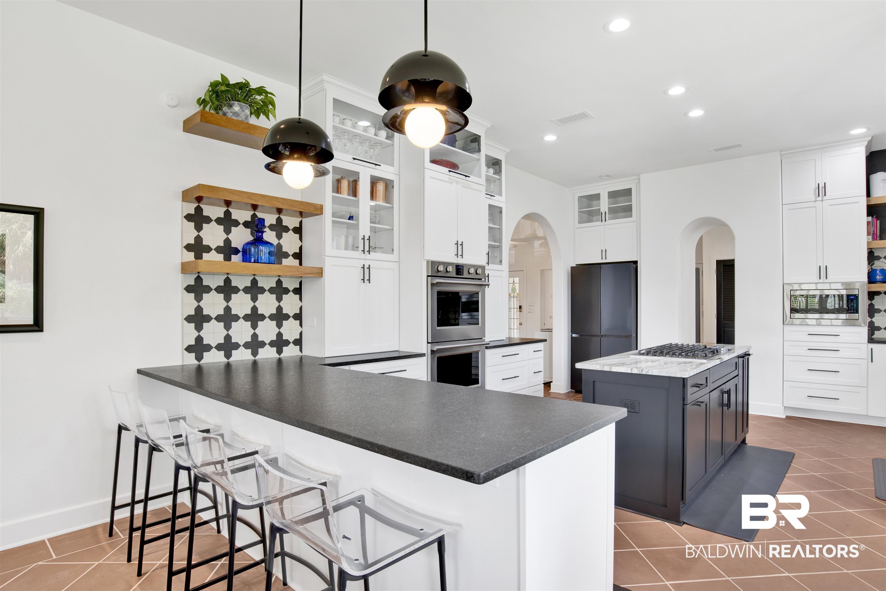 115 McIntosh Bluff Road Fairhope, AL 36532 - Photo 11 of 46 Kitchen