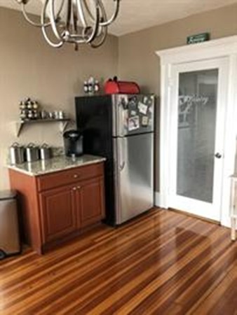 293 Nahant Road, Unit 8 Nahant, MA 01908 - Photo 2 of 24 Gallery Image 2