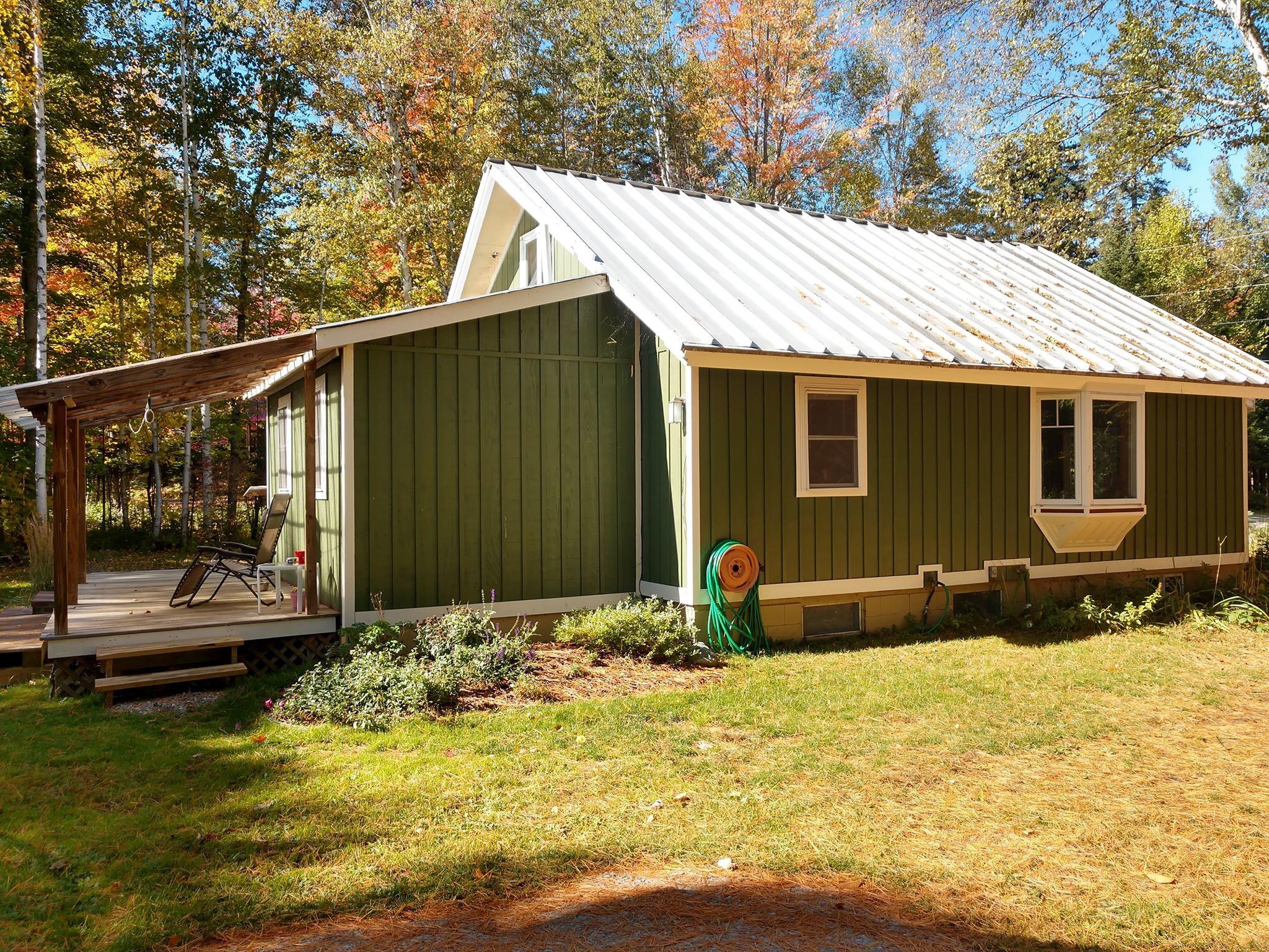 30 Dam Road Stratton, ME 04982 - Photo 34 of 48 34