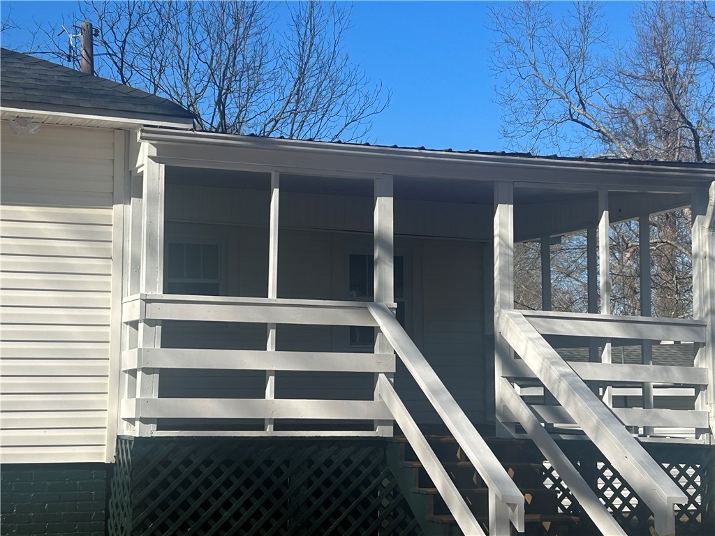 305 Kay Street Belton, SC 29627 - Photo 29 of 36