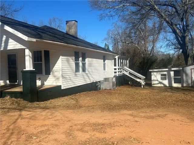 $259,000 | 305 Kay Street, Belton, SC 29627