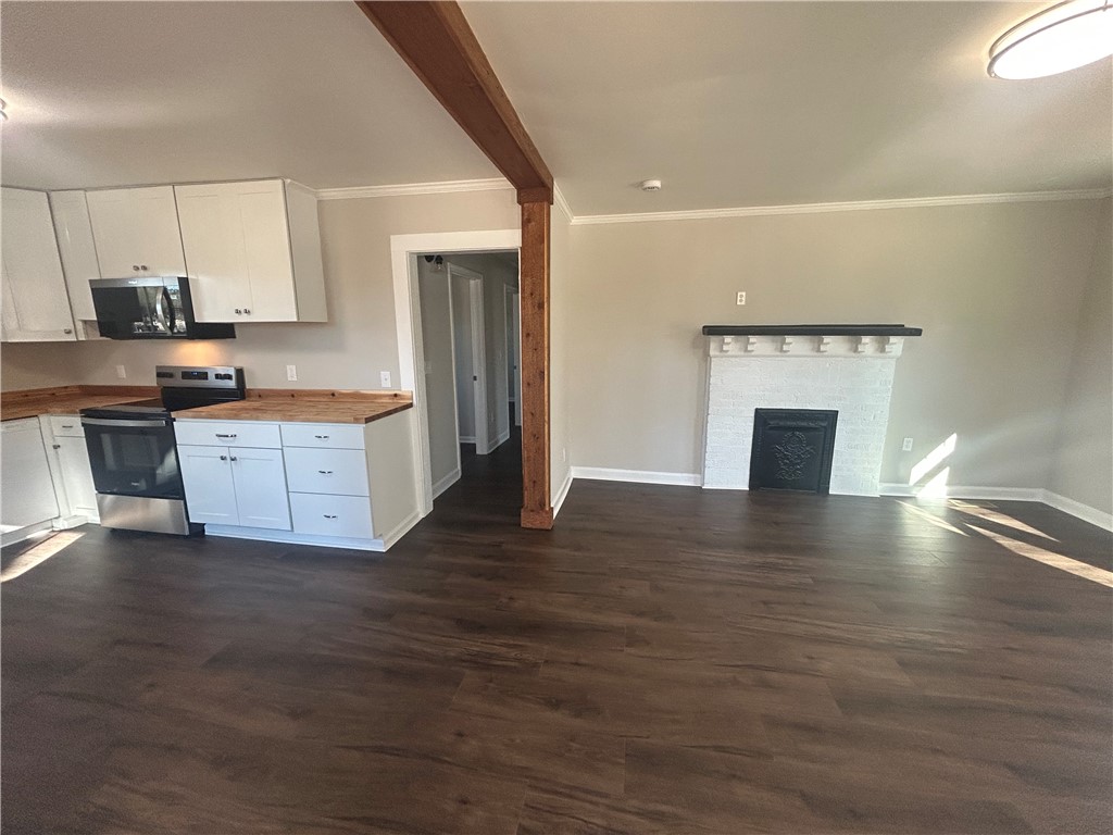 305 Kay Street Belton, SC 29627 - Photo 31 of 36