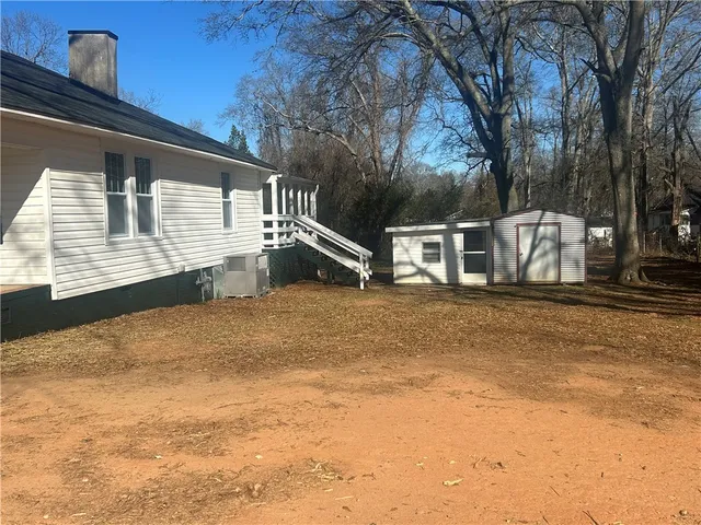 $259,000 | 305 Kay Street, Belton, SC 29627