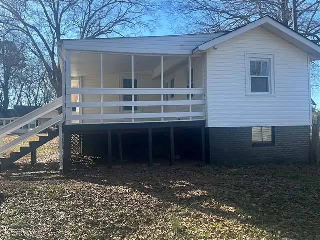 $259,000 | 305 Kay Street, Belton, SC 29627