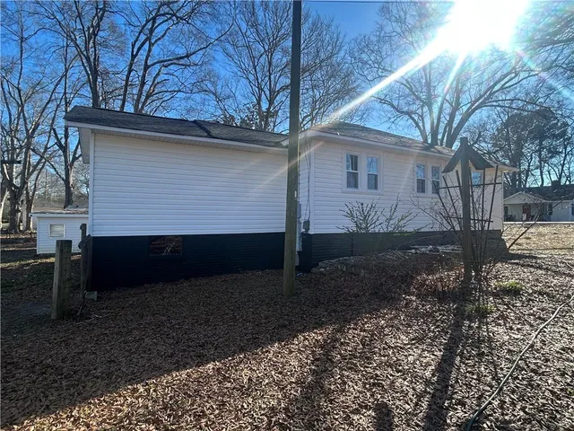 $259,000 | 305 Kay Street, Belton, SC 29627