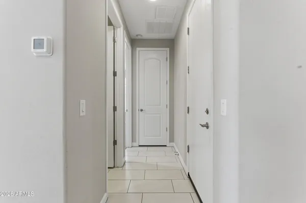 a view of a hallway