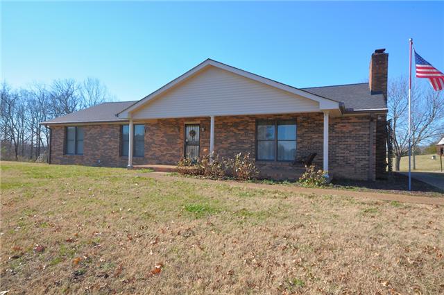 800 Guill Road Mount Juliet, TN 37122 - Photo 1 of 19 Beautiful house surrounded by a tranquil 10 acre setting