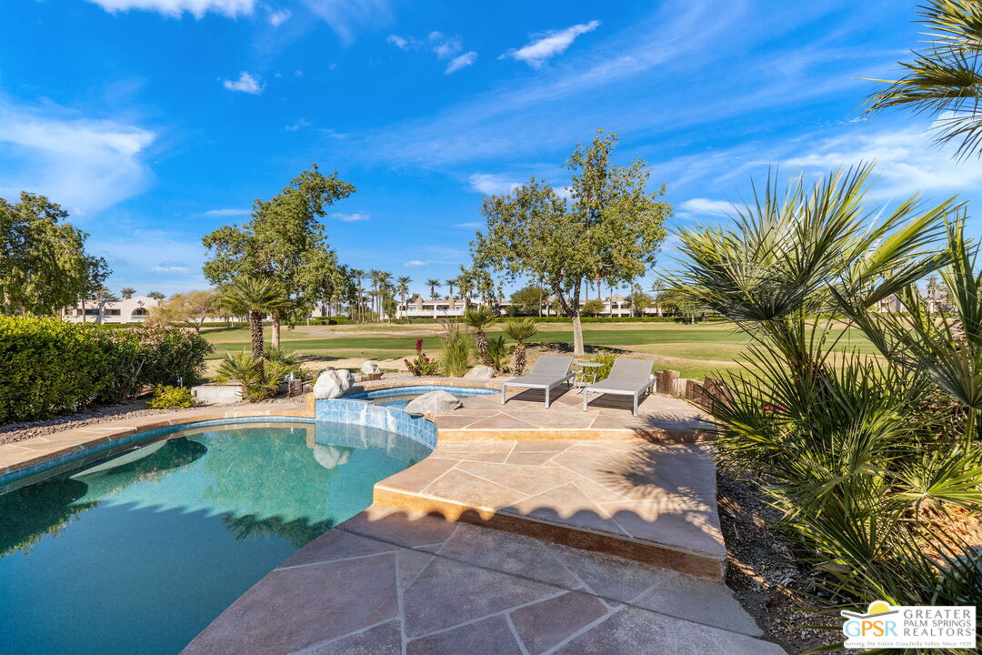 22 Pebble Beach Drive Rancho Mirage, CA 92270 - Photo 3 of 50