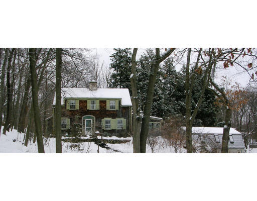289 Meadowbrook Road Weston, MA 02493 - Photo 1 of 1