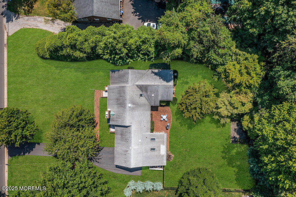 492 Hance Road Little Silver, NJ 07739 - Photo 1 of 37 010_dji_0973-1