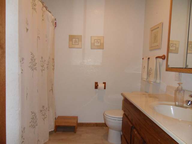 9112 Jenny Lake Road Tomahawk, WI 54487 - Photo 4 of 10 Gallery Image 4