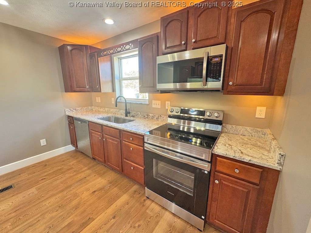 1911 Evergreen Road Fraziers Bottom, WV 25082 - Photo 16 of 49 Gallery Image 16
