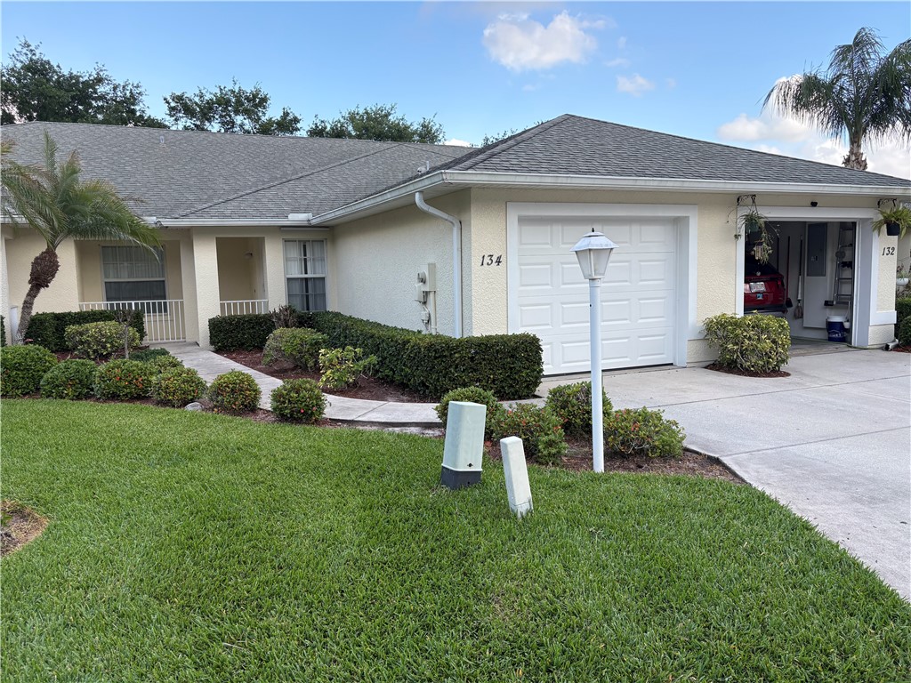 134 Maggie Way Sebastian, FL 32958 - Photo 1 of 20