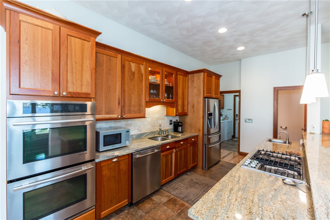 95 Acres Of Pine Road Coventry, RI 02816 - Photo 15 of 50 Great cabinet and counter space