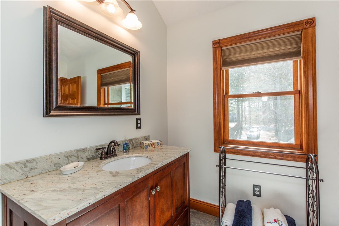 95 Acres Of Pine Road Coventry, RI 02816 - Photo 30 of 50 Full bathroom
