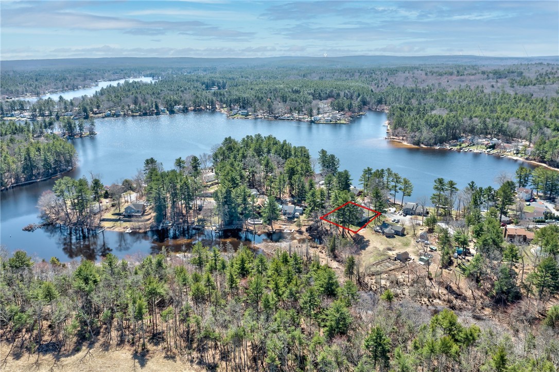 95 Acres Of Pine Road Coventry, RI 02816 - Photo 47 of 50 Amazing location!