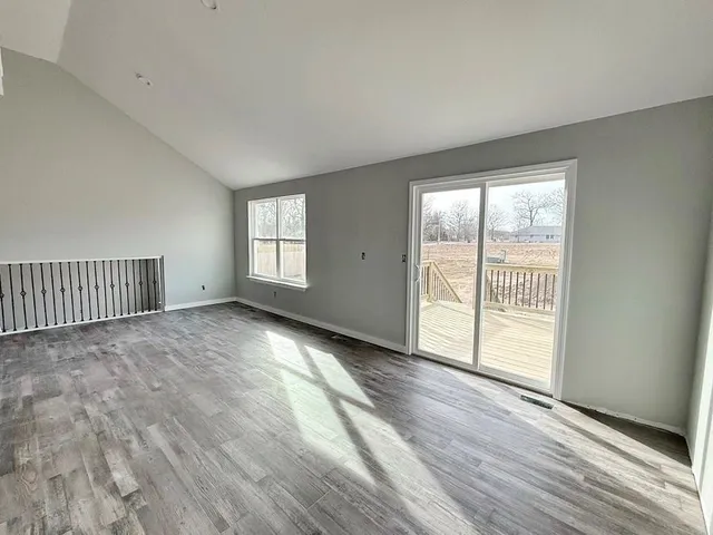 $239,900 | 1714 South Jackson Street, El Dorado Springs, MO 64744