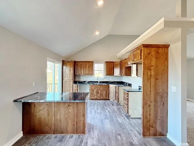 $239,900 | 1714 South Jackson Street, El Dorado Springs, MO 64744