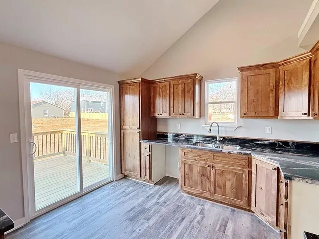 $239,900 | 1714 South Jackson Street, El Dorado Springs, MO 64744