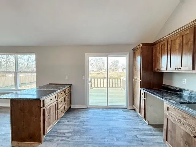 $239,900 | 1714 South Jackson Street, El Dorado Springs, MO 64744