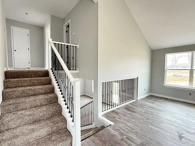 $239,900 | 1714 South Jackson Street, El Dorado Springs, MO 64744