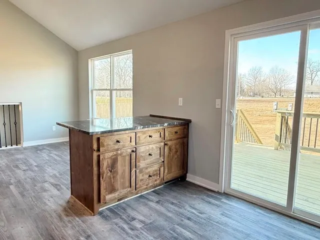 $239,900 | 1714 South Jackson Street, El Dorado Springs, MO 64744