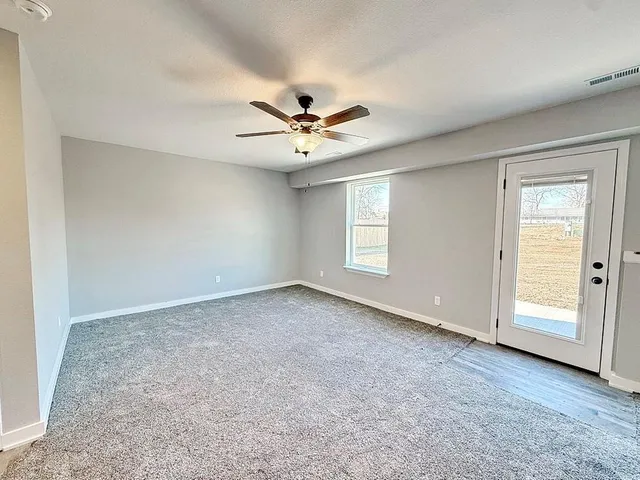 $239,900 | 1714 South Jackson Street, El Dorado Springs, MO 64744