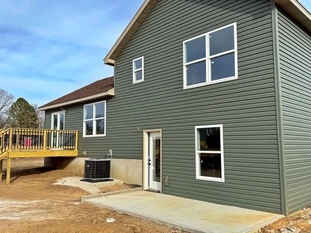 $239,900 | 1714 South Jackson Street, El Dorado Springs, MO 64744