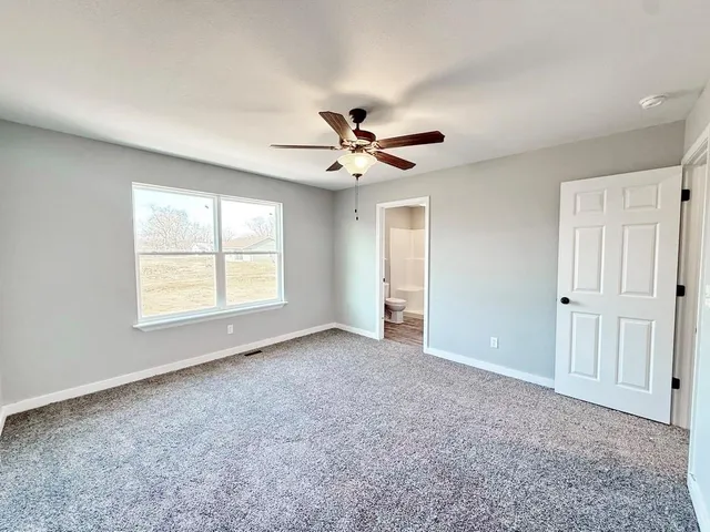 $239,900 | 1714 South Jackson Street, El Dorado Springs, MO 64744