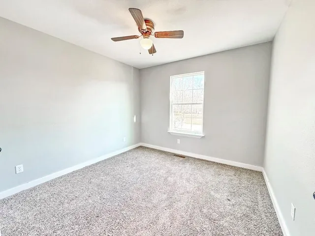 $239,900 | 1714 South Jackson Street, El Dorado Springs, MO 64744