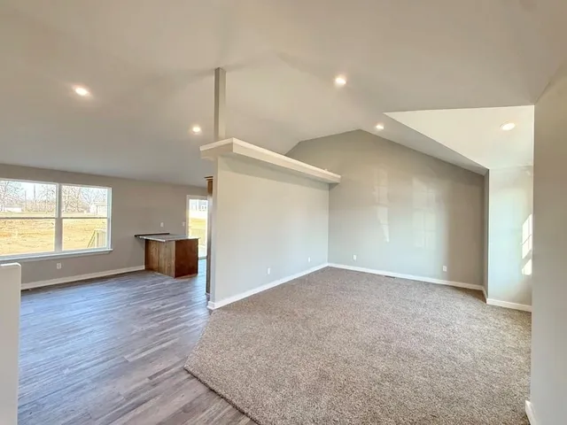 $239,900 | 1714 South Jackson Street, El Dorado Springs, MO 64744