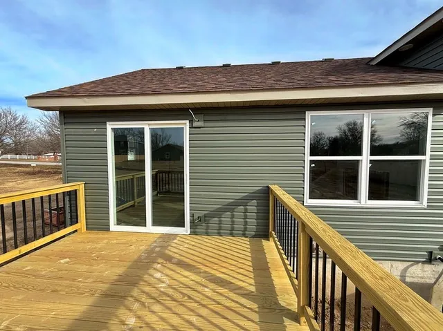 $239,900 | 1714 South Jackson Street, El Dorado Springs, MO 64744