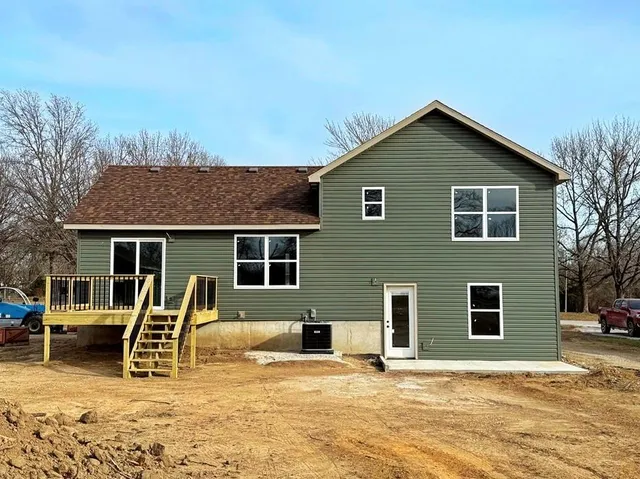 $239,900 | 1714 South Jackson Street, El Dorado Springs, MO 64744