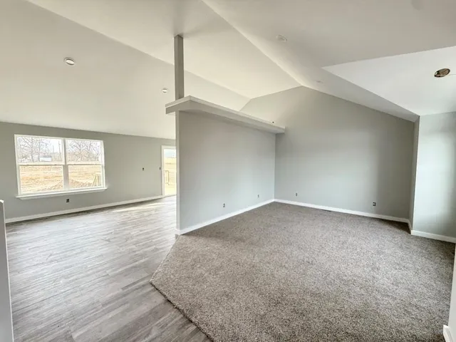 $239,900 | 1714 South Jackson Street, El Dorado Springs, MO 64744