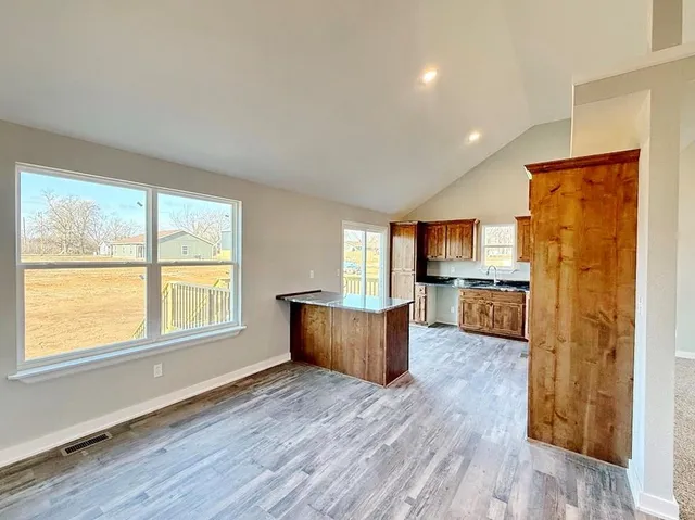 $239,900 | 1714 South Jackson Street, El Dorado Springs, MO 64744