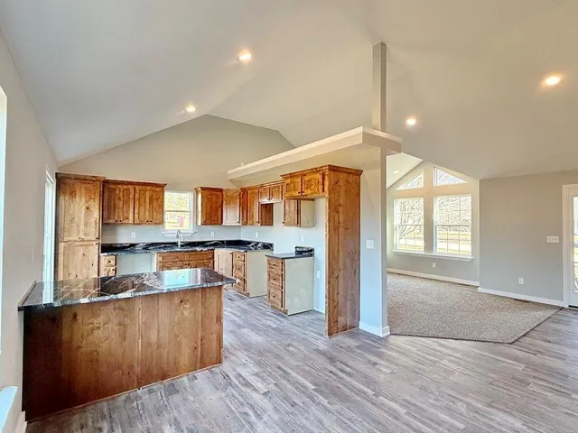 $239,900 | 1714 South Jackson Street, El Dorado Springs, MO 64744