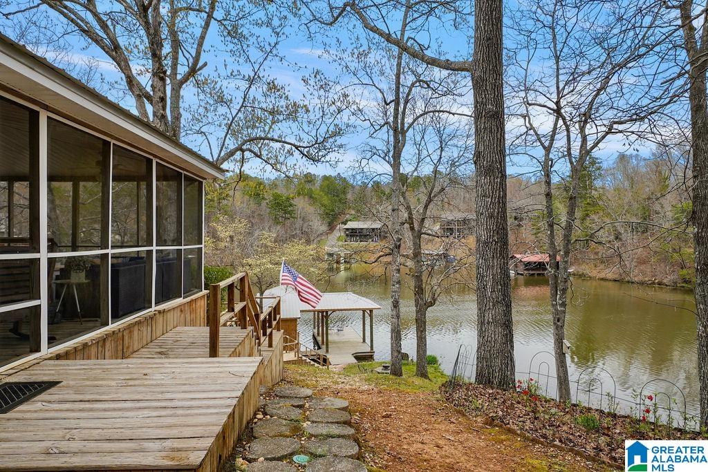 511 Ridge Road Shelby, AL 35143 - Photo 5 of 66