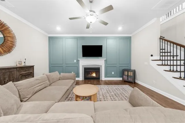 $700,000 | 320 Senna Street, Marietta, GA 30064