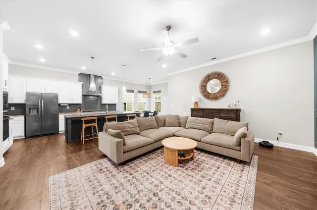 $700,000 | 320 Senna Street, Marietta, GA 30064