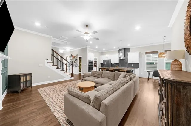 $700,000 | 320 Senna Street, Marietta, GA 30064