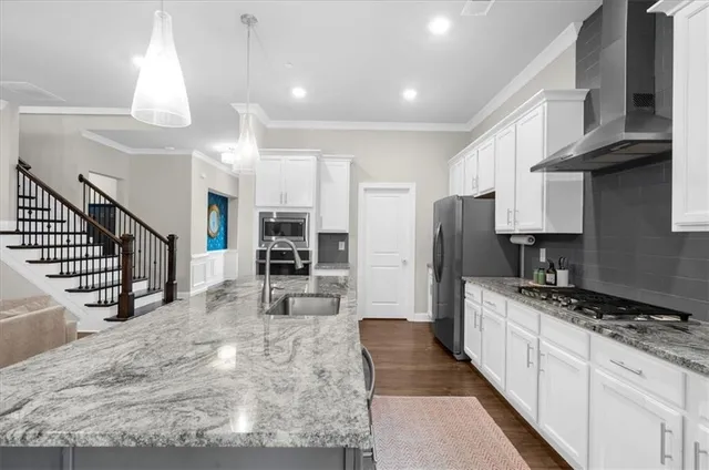 $700,000 | 320 Senna Street, Marietta, GA 30064