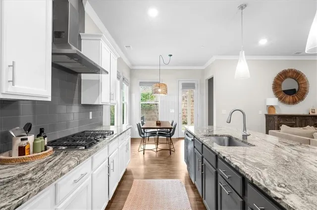 $700,000 | 320 Senna Street, Marietta, GA 30064