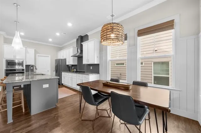 $700,000 | 320 Senna Street, Marietta, GA 30064