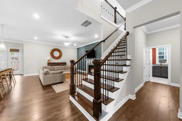 $700,000 | 320 Senna Street, Marietta, GA 30064