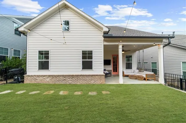 $700,000 | 320 Senna Street, Marietta, GA 30064