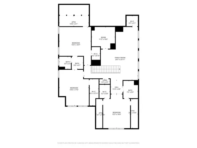 $700,000 | 320 Senna Street, Marietta, GA 30064