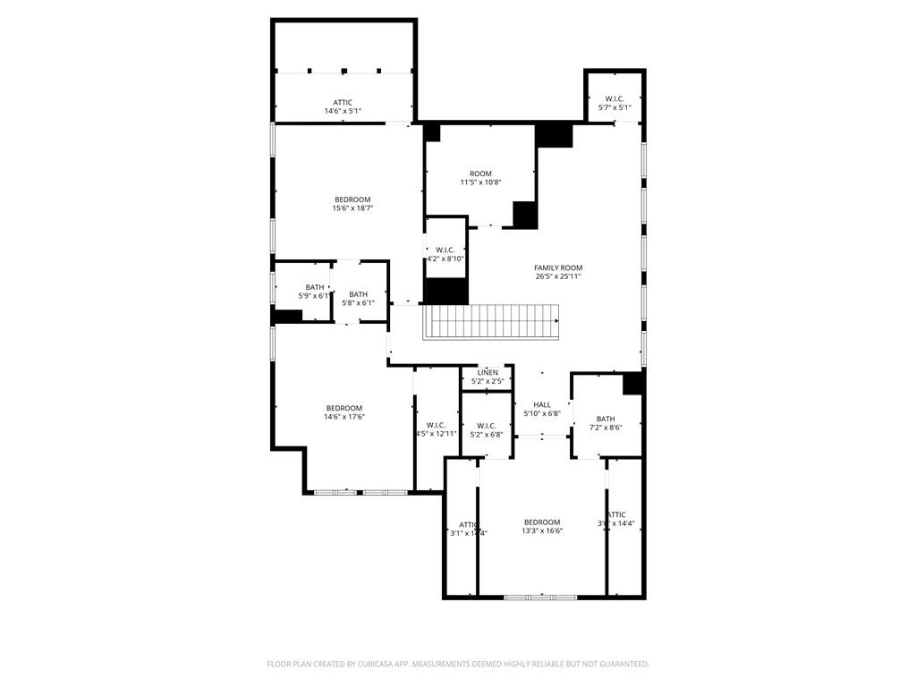 320 Senna Street Marietta, GA 30064 - Photo 49 of 53 a picture of a room with window
