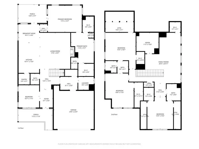 $700,000 | 320 Senna Street, Marietta, GA 30064